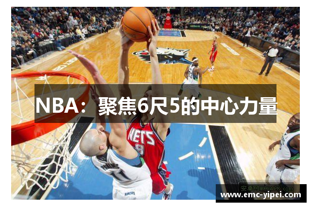 NBA：聚焦6尺5的中心力量