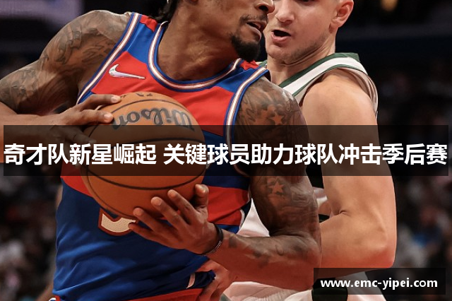 奇才队新星崛起 关键球员助力球队冲击季后赛