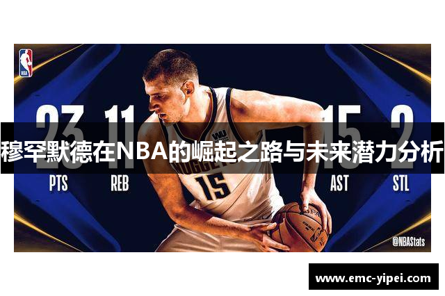 穆罕默德在NBA的崛起之路与未来潜力分析